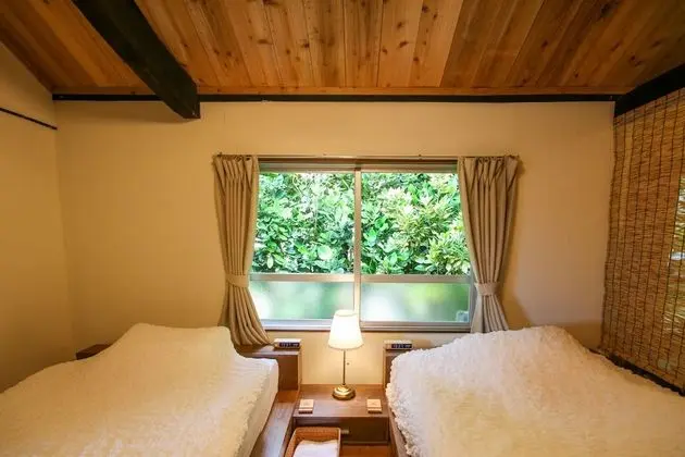Classic Villa (Vacation Home)