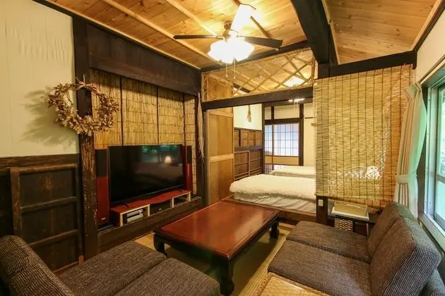 Classic Villa (Vacation Home)