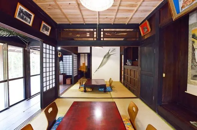 Classic Villa (Vacation Home)