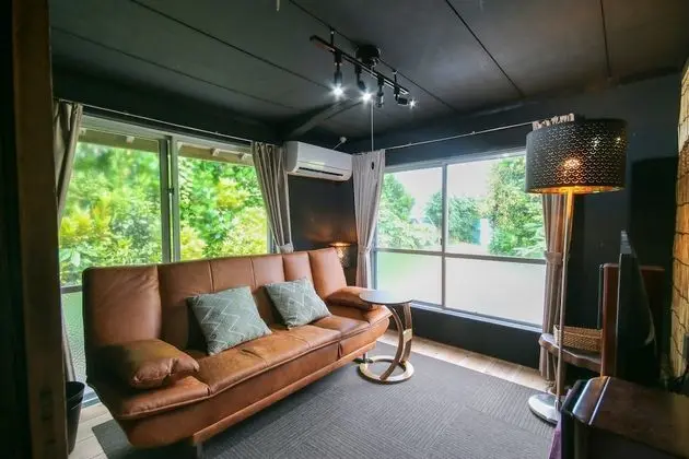 Classic Villa (Vacation Home)