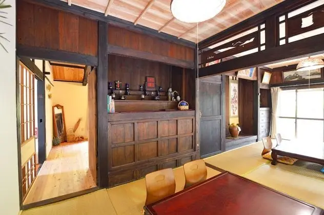 Classic Villa (Vacation Home)