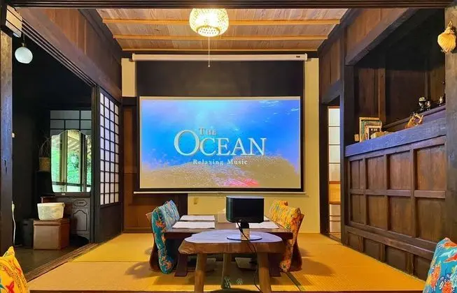 Classic Villa (Vacation Home)