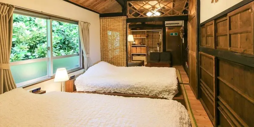 Classic Villa (Vacation Home)