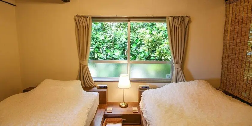 Classic Villa (Vacation Home)