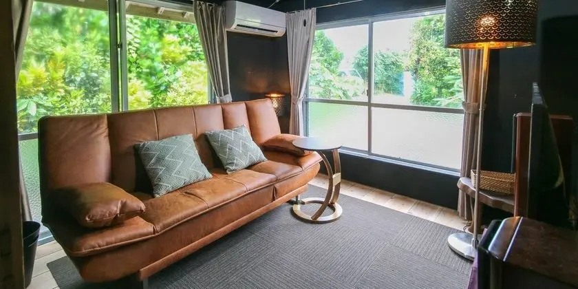 Classic Villa (Vacation Home)