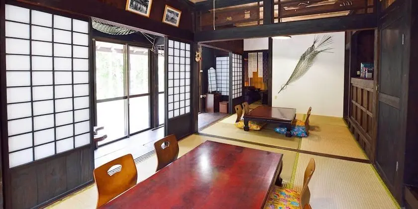 Classic Villa (Vacation Home)