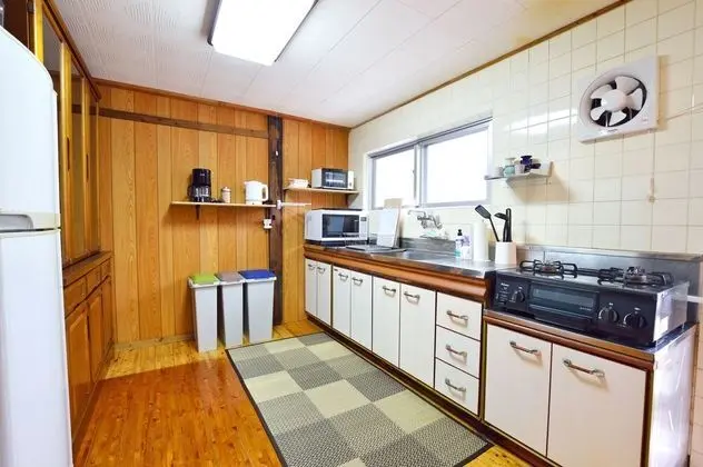 Classic Villa (Vacation Home)