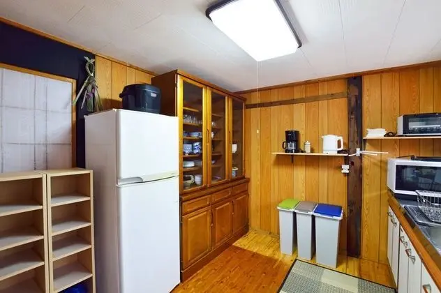 Classic Villa (Vacation Home)