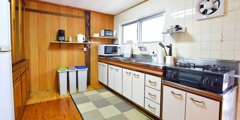 Classic Villa (Vacation Home)