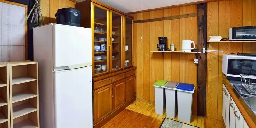 Classic Villa (Vacation Home)
