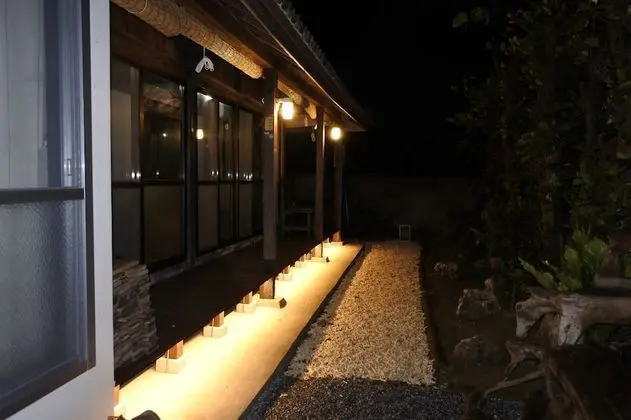 Classic Villa (Vacation Home)