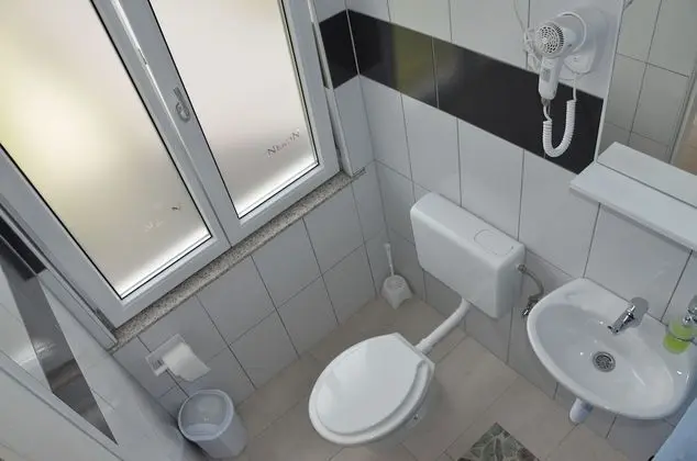 İki Ayrı Yataklı Oda