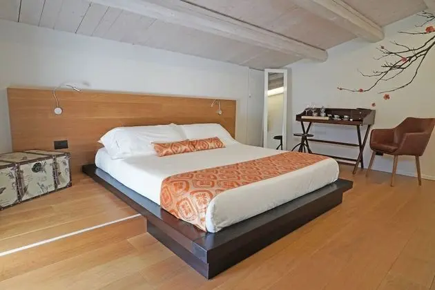 Design Oda (Oriente)
