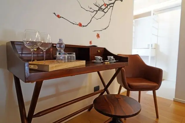Design Oda (Oriente)