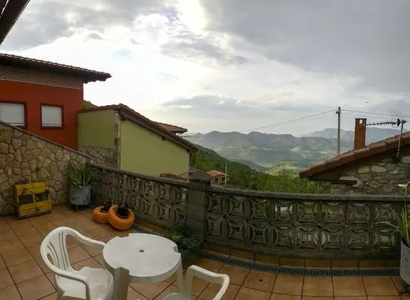 Apart Daire, 1 Yatak Odası (Miruella)