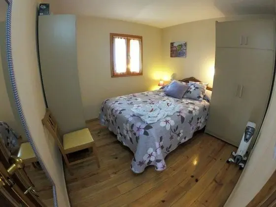 Apart Daire, 1 Yatak Odası (Miruella)