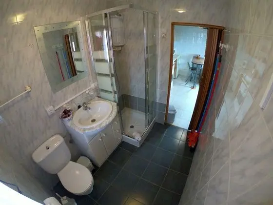 Apart Daire, 1 Yatak Odası (Miruella)