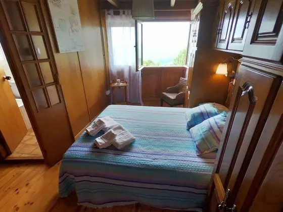 Apart Daire, 1 Yatak Odası (Ritana)