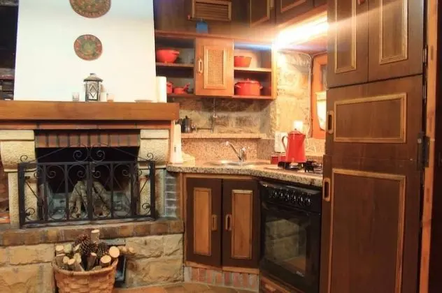 Apart Daire, 1 Yatak Odası (Ritana)