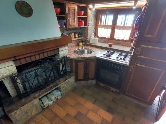 Apart Daire, 1 Yatak Odası (Ritana)