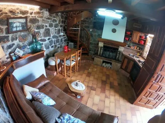 Apart Daire, 1 Yatak Odası (Ritana)