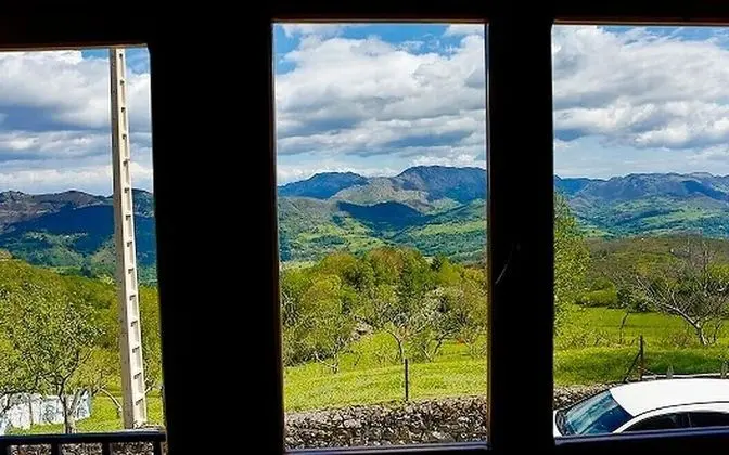 Apart Daire, 1 Yatak Odası (Ritana)