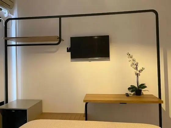 Standard Tek Büyük Yataklı Oda, Deniz Manzaralı