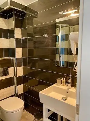 Standard Tek Büyük Yataklı Oda, Deniz Manzaralı