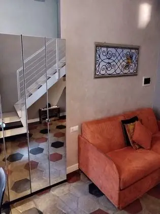 Comfort Tek Büyük veya İki Ayrı Yataklı Oda