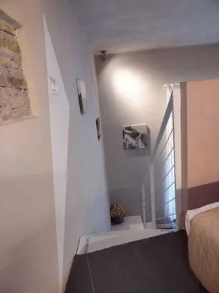 Comfort Tek Büyük veya İki Ayrı Yataklı Oda