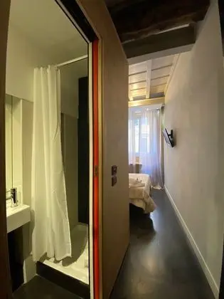 Basic Tek Kişilik Oda