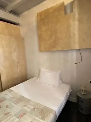 Basic Tek Kişilik Oda