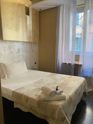 Basic Tek Kişilik Oda