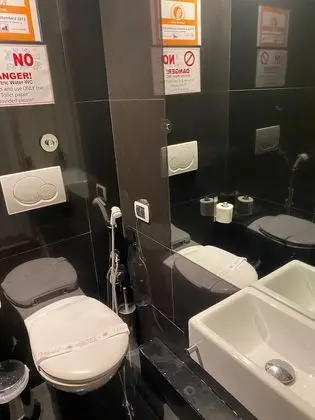 Basic Tek Kişilik Oda