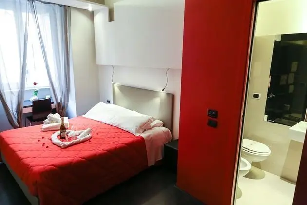 Classic Tek Büyük Yataklı Oda, 1 Çift Kişilik Yatak