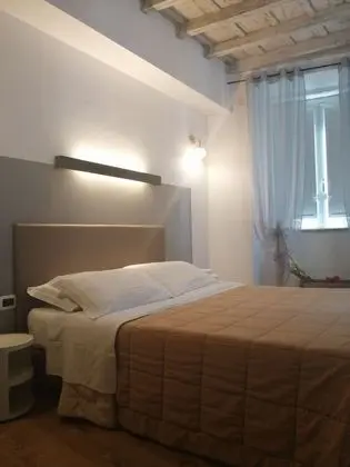 Classic Tek Büyük Yataklı Oda, 1 Çift Kişilik Yatak