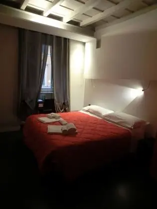 Classic Tek Büyük Yataklı Oda, 1 Çift Kişilik Yatak