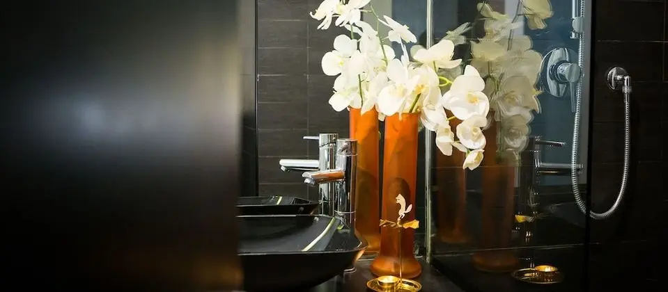 Classic Tek Büyük Yataklı Oda, 1 Çift Kişilik Yatak