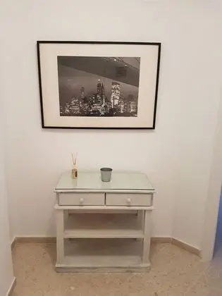 Apart Daire, 2 Yatak Odası, Şehir Manzaralı