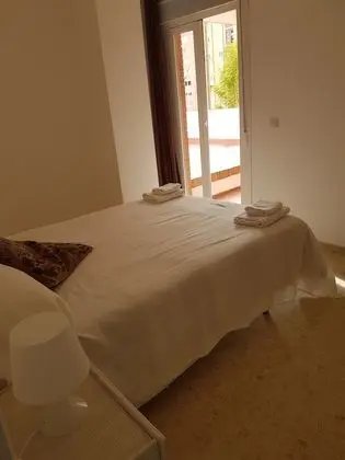 Apart Daire, 2 Yatak Odası, Şehir Manzaralı