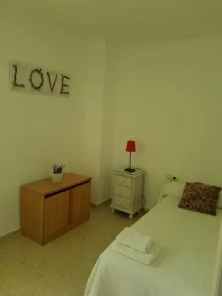 Apart Daire, 2 Yatak Odası, Şehir Manzaralı