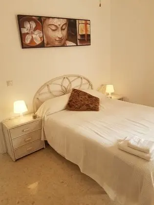 Apart Daire, 2 Yatak Odası, Şehir Manzaralı
