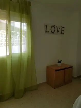 Apart Daire, 2 Yatak Odası, Şehir Manzaralı