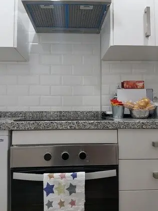 Apart Daire, 2 Yatak Odası, Şehir Manzaralı