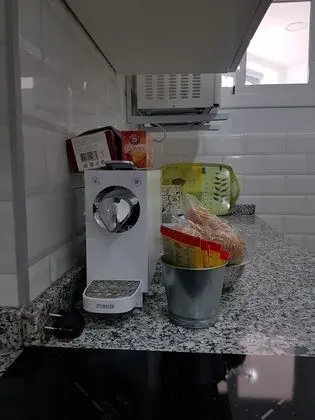 Apart Daire, 2 Yatak Odası, Şehir Manzaralı
