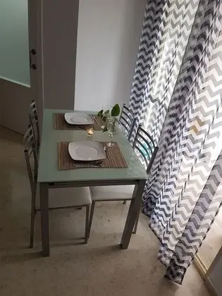 Apart Daire, 2 Yatak Odası, Şehir Manzaralı