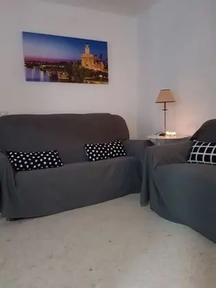 Apart Daire, 2 Yatak Odası, Şehir Manzaralı