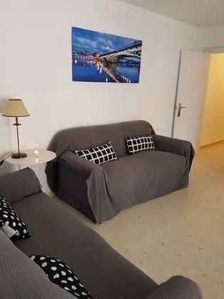 Apart Daire, 2 Yatak Odası, Şehir Manzaralı