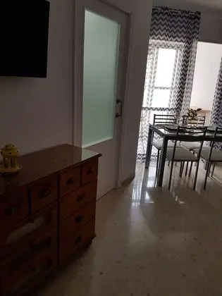 Apart Daire, 2 Yatak Odası, Şehir Manzaralı