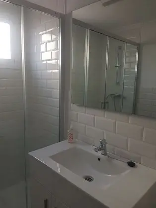 Apart Daire, 2 Yatak Odası, Şehir Manzaralı
